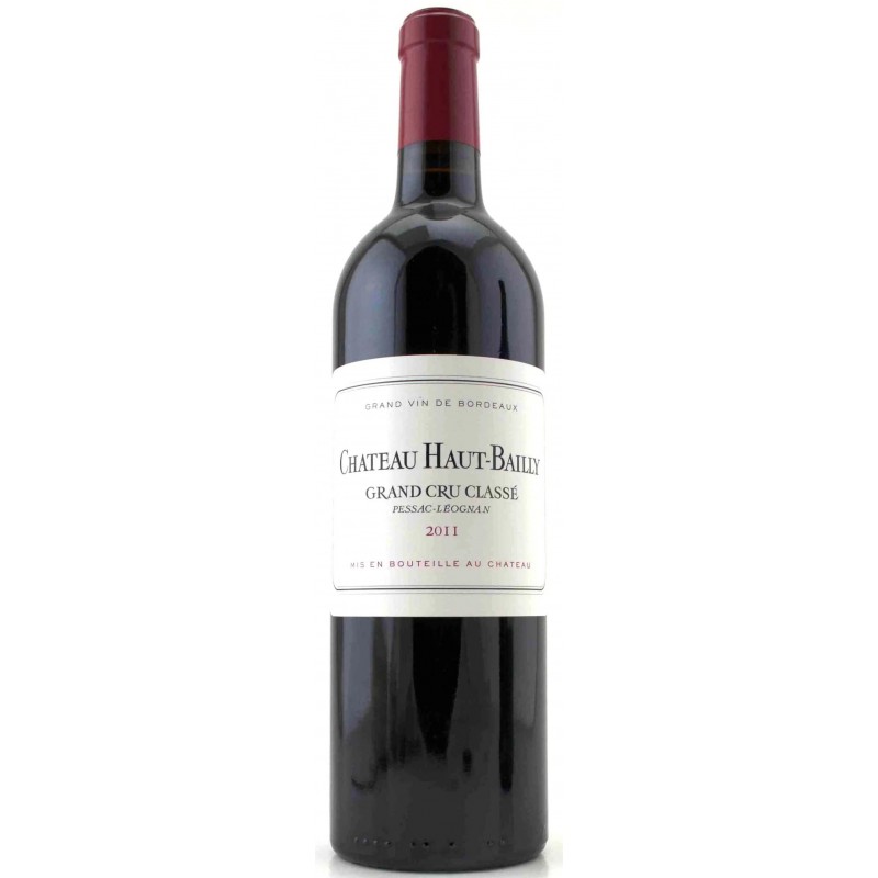 Haut Bailly  2011 (750ml)