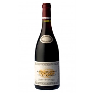 Jacques-Frederic Mugnier, Clos de la Marechale Nuits-St-Georges 1er Cru, 2018 (750ml)