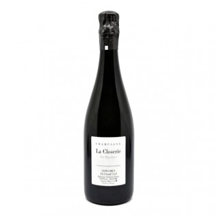 Jerome Prevost, La Closerie Les Beguines (750ml) (LC22)