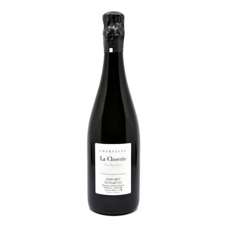 Jerome Prevost, La Closerie Les Beguines (750ml) (LC22)
