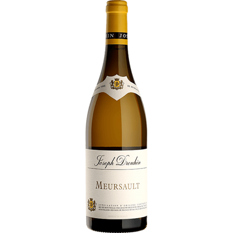 Joseph Drouhin Meursault 2023 (750ml)