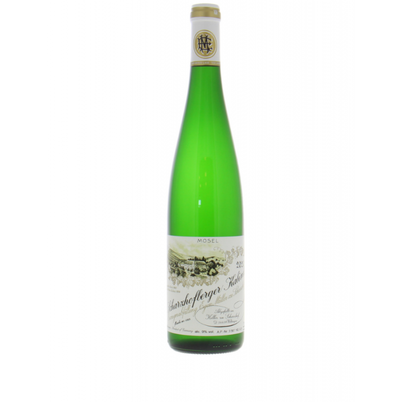 Egon Muller Scharzhofberger Riesling Kabinett 2020 (750ml)