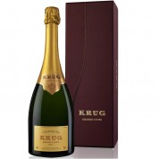 Krug Grande Cuvee Edition 162 (3L)
