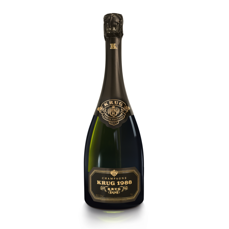 Champagne Krug Vintage 1988 (750ml)