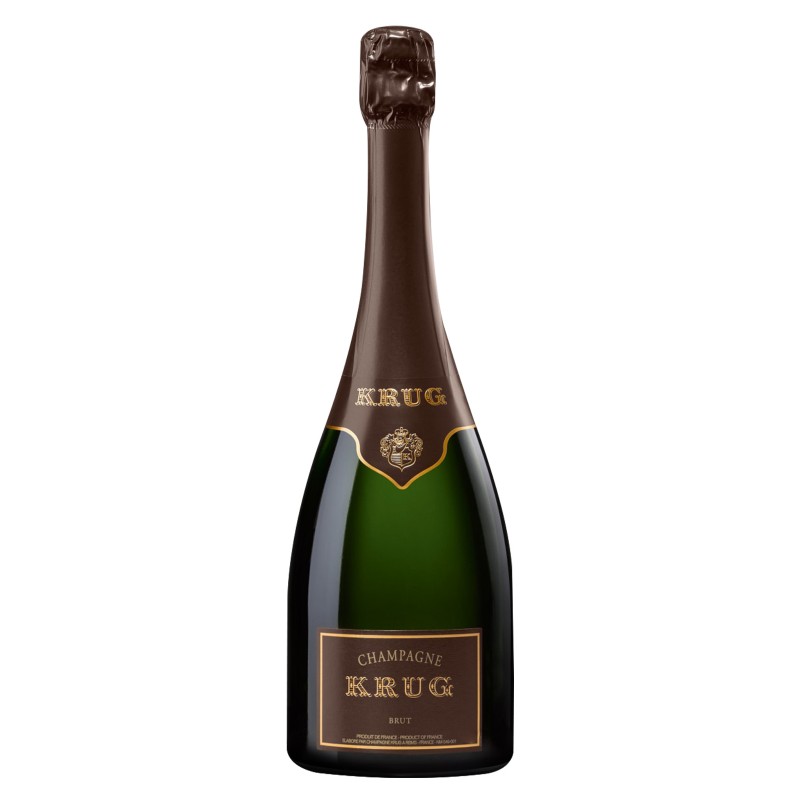 Champagne Krug Vintage 2004 (750ml)