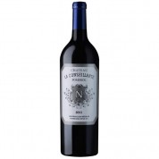 La Conseillante 2011 (750ml)