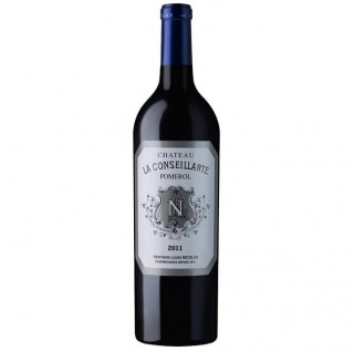 La Conseillante 2011 (750ml)