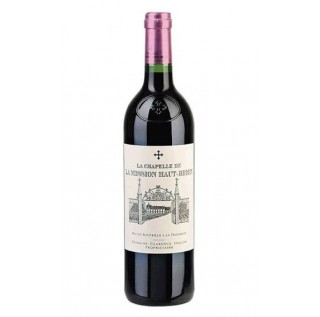La Chapelle de La Mission Haut Brion 2005 (750ml)