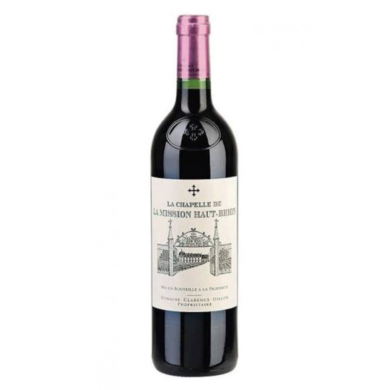 La Chapelle de La Mission Haut Brion 2005 (750ml)