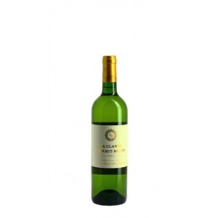 La Clarte De Haut Brion Blanc 2014 (750ml)