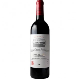 Grand Puy Lacoste 2013 (750ml)