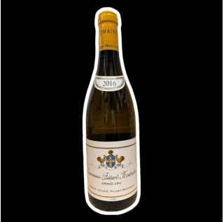 Domaine Leflaive Bienvenues-Batard-Montrachet Grand Cru 2016 (750ml)