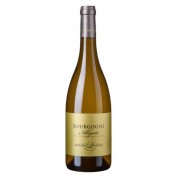 Domaine Jean & Gilles Lafouge Bourgogne Aligote Blanc 2020 (750ml)