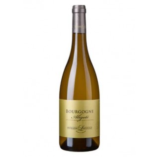 Domaine Jean & Gilles Lafouge Bourgogne Aligote Blanc 2020 (750ml)