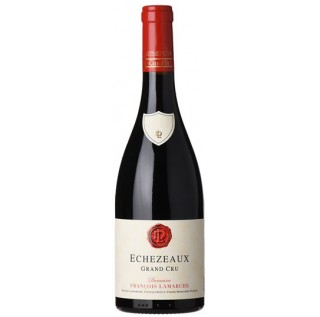 Domaine Nicole Lamarche, Echezeaux Grand Cru 2019 (750ml)