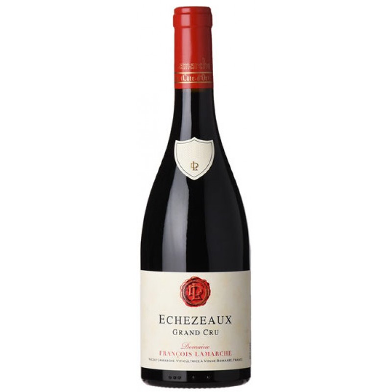 Domaine Nicole Lamarche, Echezeaux Grand Cru 2019 (750ml)