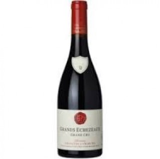 Domaine François Lamarche Grands Echezeaux, Grand Cru 2017 ( 750ml)