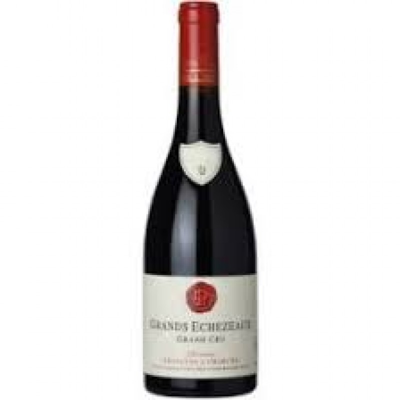 Domaine François Lamarche Grands Echezeaux, Grand Cru 2017 ( 750ml)