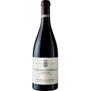 Domaine des Lambrays Clos des Lambrays Grand Cru 2022 (750ml)
