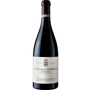 Domaine des Lambrays Clos des Lambrays Grand Cru 2022 (750ml)