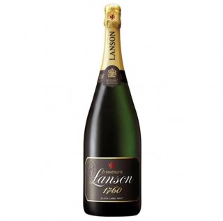 Lanson Le Black Creation NV (750ml)