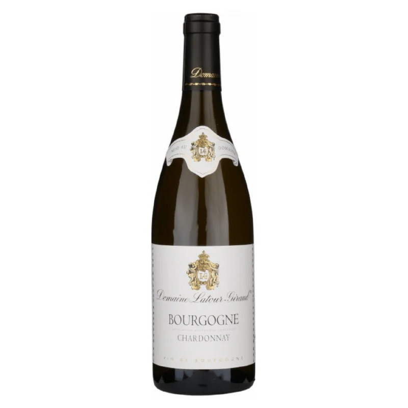 Latour Giraud Bourgogne Chardonnay 2022 (750ml)
