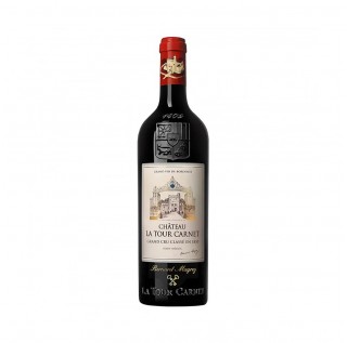 La Tour Carnet 2021 (750ml)