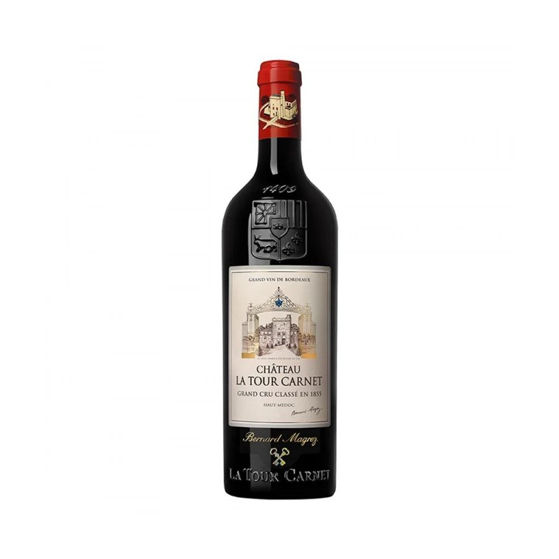 La Tour Carnet 2021 (750ml)