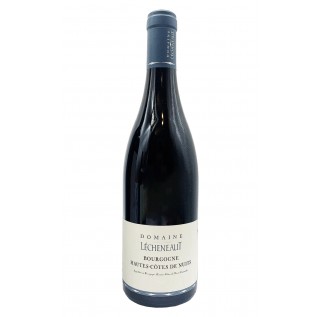 Domaine Lecheneaut Nuits Saint Georges Bourgogne Rouge 2023 (750ml)
