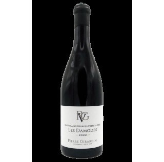 Pierre Girardin Les Damodes Nuits St Georges 2023  (750ml)