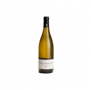 Domaine Alain Chavy, Puligny-Montrachet, Les Charmes 2022 (750ml)