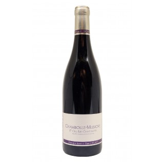 Anne et Herve Sigaut  Les Chatelots Chambolle Musigny Premier Cru 2020 (750 ml)