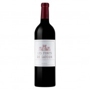 Les Forts De Latour 2003 (750ml)