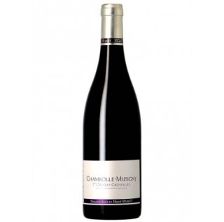 Anne et Herve Sigaut  Les Groseilles Chambolle Musigny Premier Cru 2020 (750 ml)