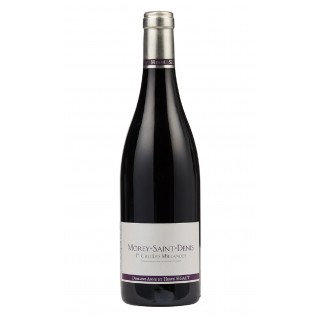 Anne et Herve Sigaut  Les Millandes Morey Saint Denis Premier Cru 2020 (750 ml)