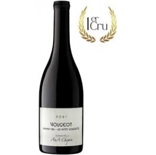 Domaine A Chopin et Fils Vougeot 1er Cru Les Petits Vougeot 2022 (750ml)