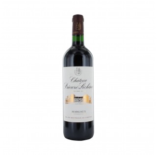 Prieure Lichine 2011 (750ml)