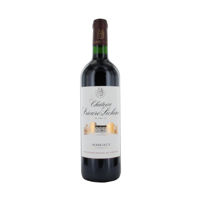 Prieure Lichine 2011 (750ml)