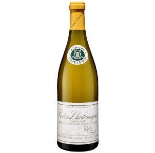 Louis Latour Corton Charlemagne Grand Cru 2018 (750ml)