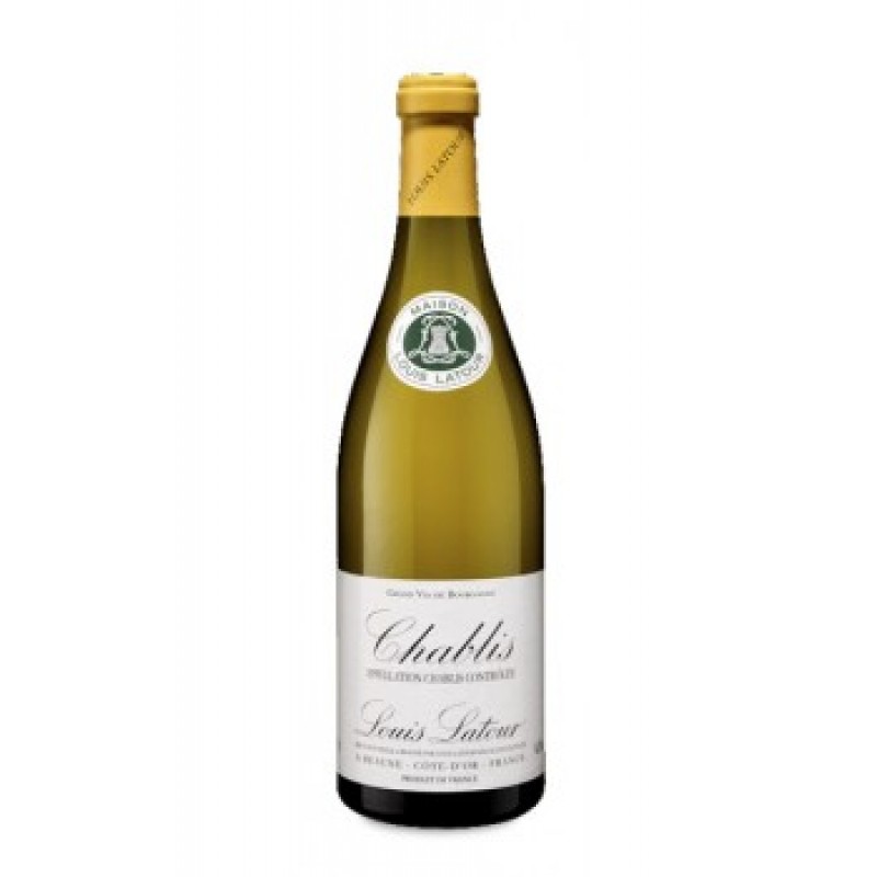 Louis Latour Chablis 2023 (750ml)