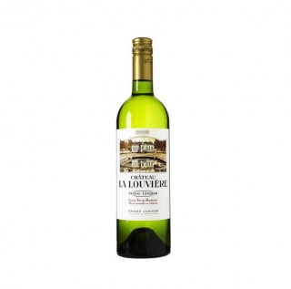  La Louviere Blanc 2017 (750ml)