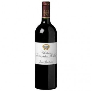 Sociando Mallet 2011 (750ml)