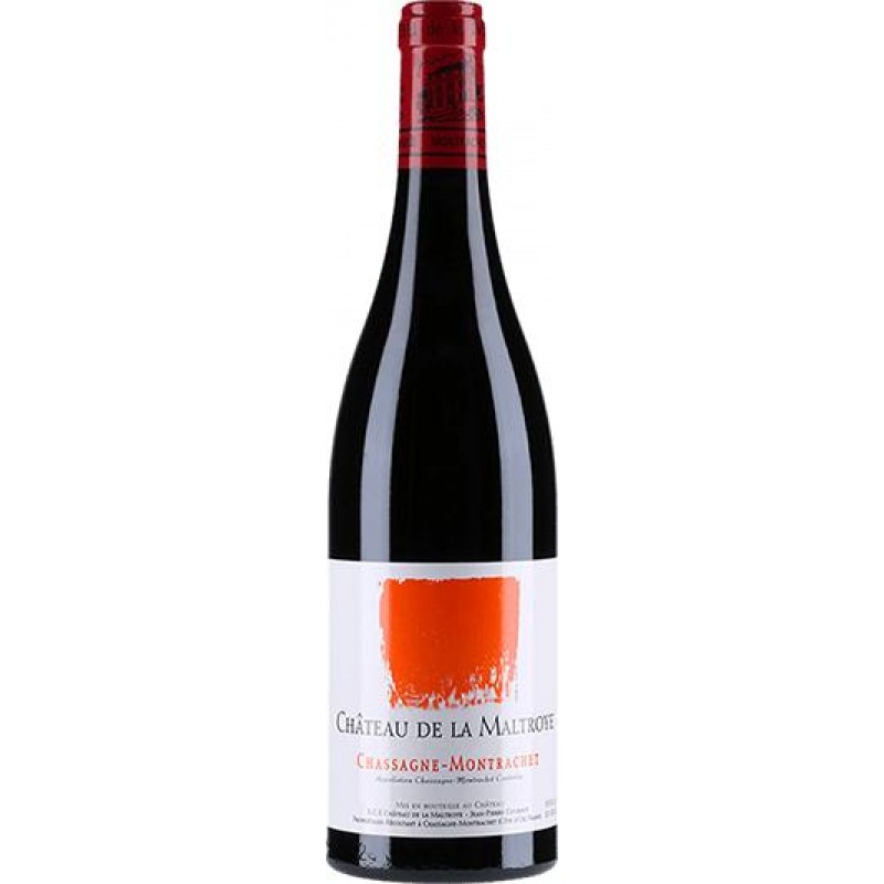 Chateau de la Maltroye Chassagne Montrachet Rouge 2022 (750ml)