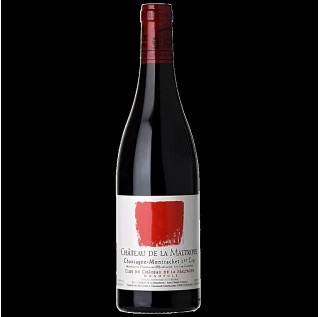 Chateau de la Maltroye Chassagne Montrachet Rouge 2022 (750ml)