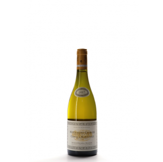 Domaine Jacques Frederic Mugnier Nuit Saint Georges 1er Cru Clos de La Marechale Blanc 2017 (750ml)