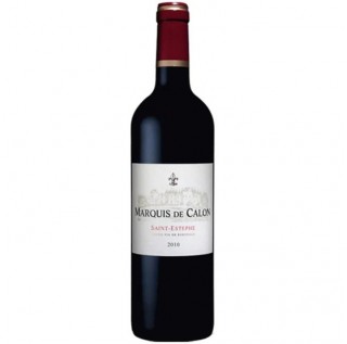 Marquis de Calon 2011 (750ml)