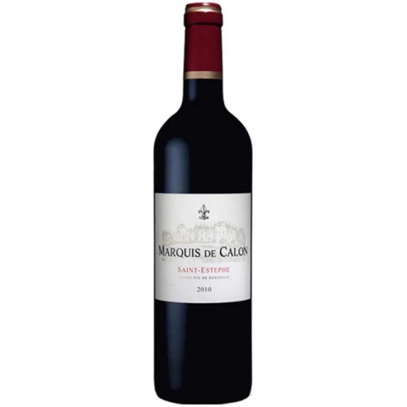 Marquis de Calon 2011 (750ml)