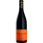 Rene Bouvier, Marsannay, Longeroies Rouge 2020 (750ml)