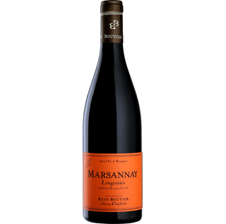 Rene Bouvier, Marsannay, Longeroies Rouge 2020 (750ml)