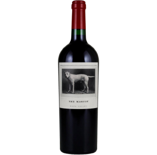 The Mascot Napa Valley 2016 (750ml)